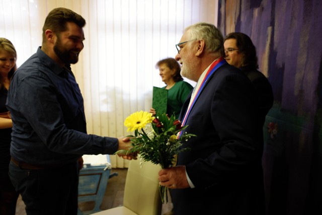 Obrázek 3 z 34 z alba Vítání občánků Obrázek 3 z 34 z alba Vítání občánků