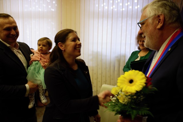 Obrázek 23 z 34 z alba Vítání občánků Obrázek 23 z 34 z alba Vítání občánků