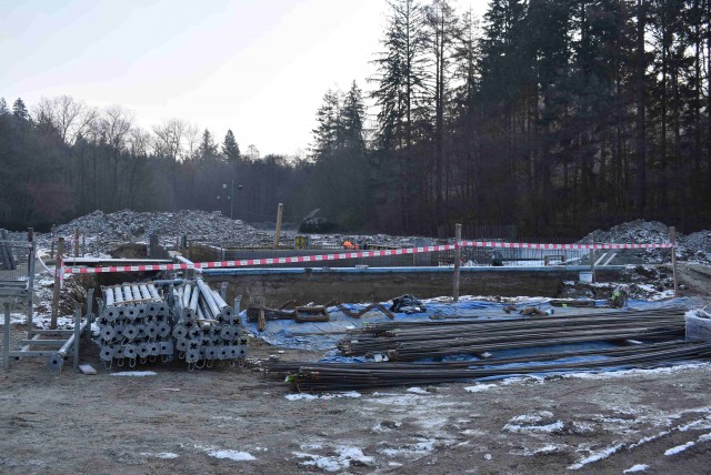 Obrázek 20 z 29 z alba Rekonstrukce koupaliště Obrázek 20 z 29 z alba Rekonstrukce koupaliště