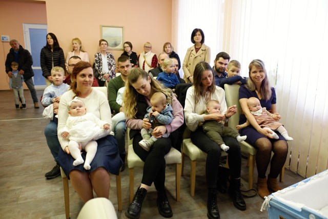 Obrázek 27 z 34 z alba Vítání občánků Obrázek 27 z 34 z alba Vítání občánků