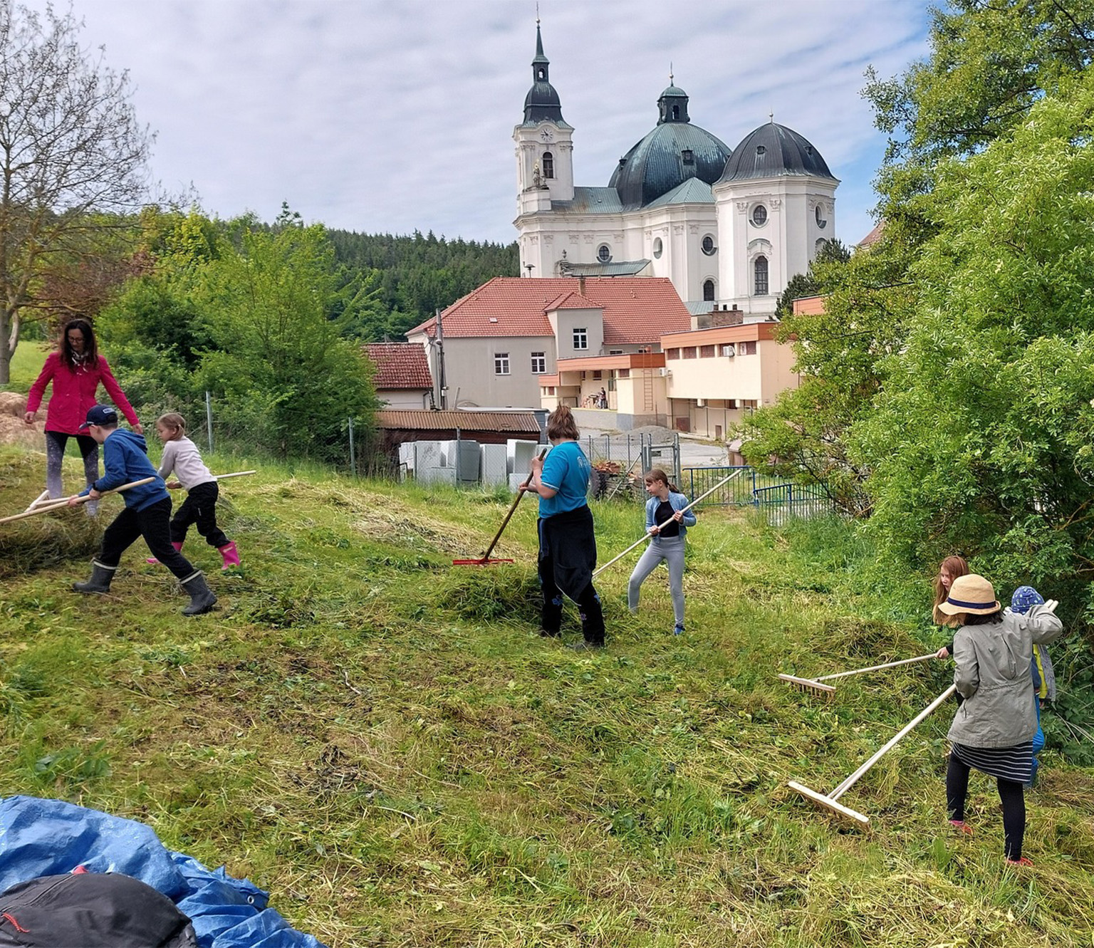 Obrázek související s obsahem