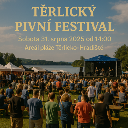 Těrlický pivní festival