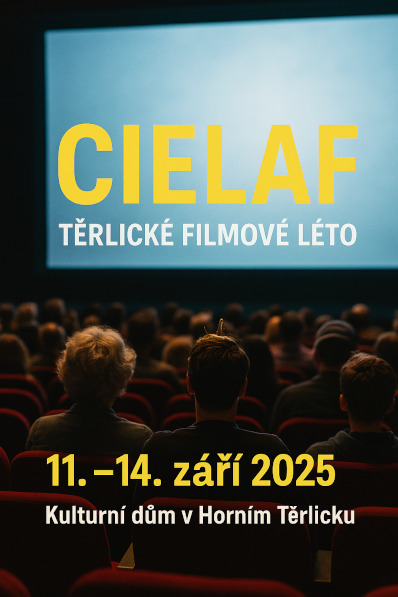 CIELAF – Těrlické filmové léto