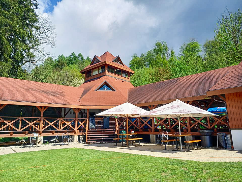 Jablonské letní slavnosti 2025