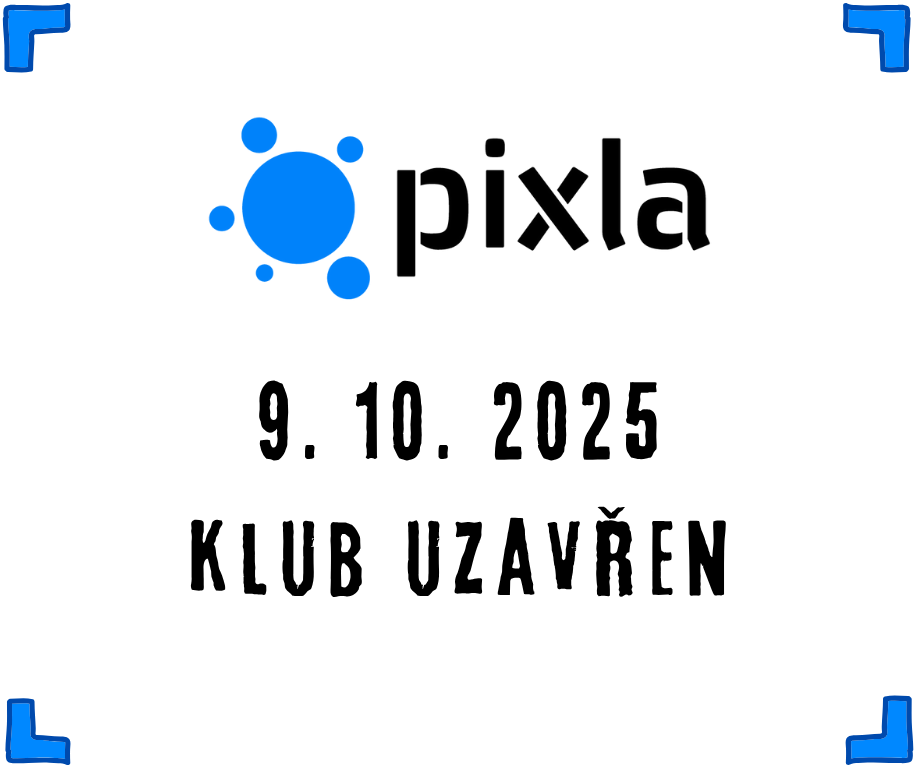Náhledový obrázek článku: Uzavření NZDM Pixla