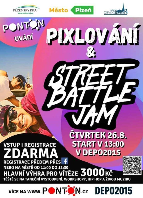 Street Battle Jam 2021