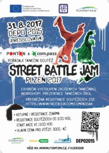 Street Battle Jam 2017