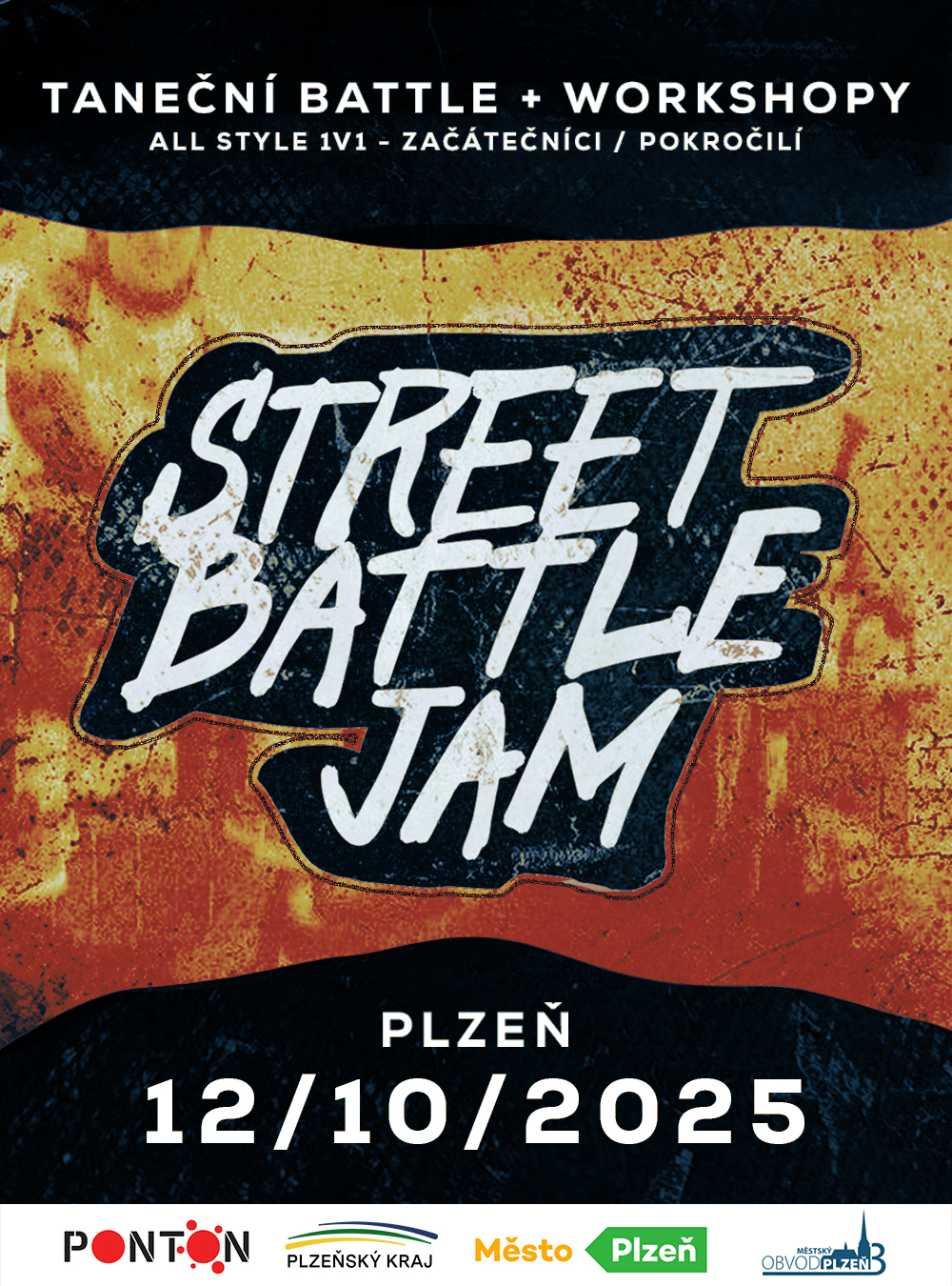 Street Battle Jam 2025