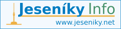 Jeseníky Info