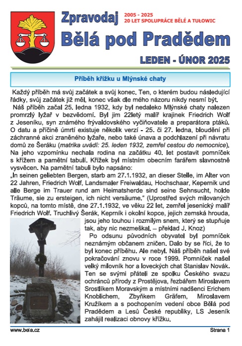 leden-únor 2025