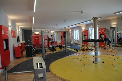 Obrázek místa: Sportovně-zábavní centrum Bělá v pohybu