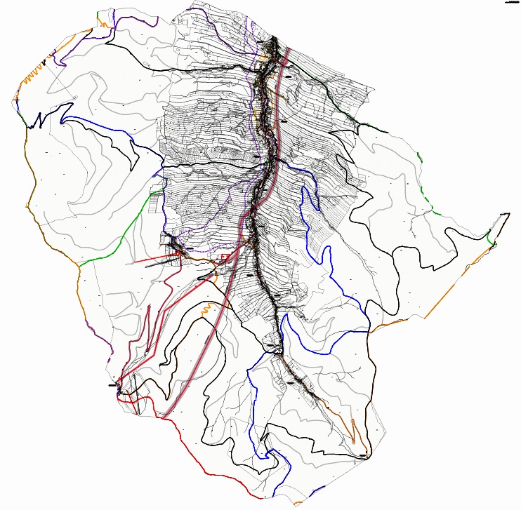 Koncepce dopravní infrastruktury
