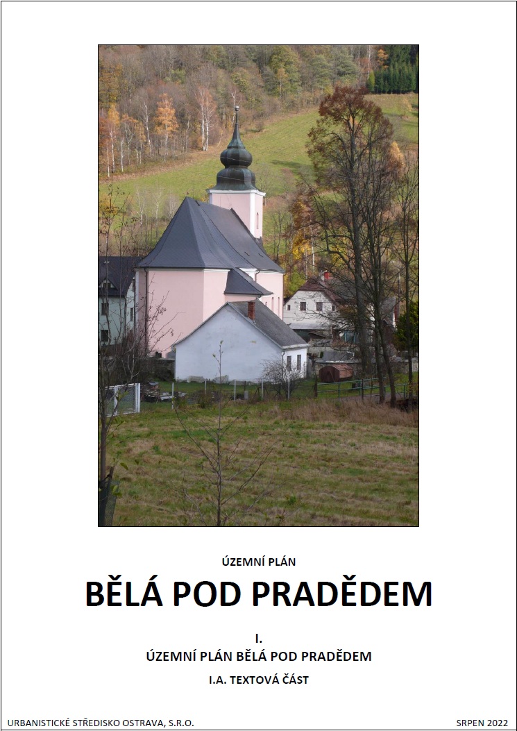Textová část