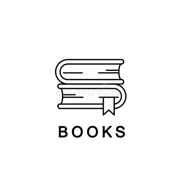 knihovnadoubrava - Logo