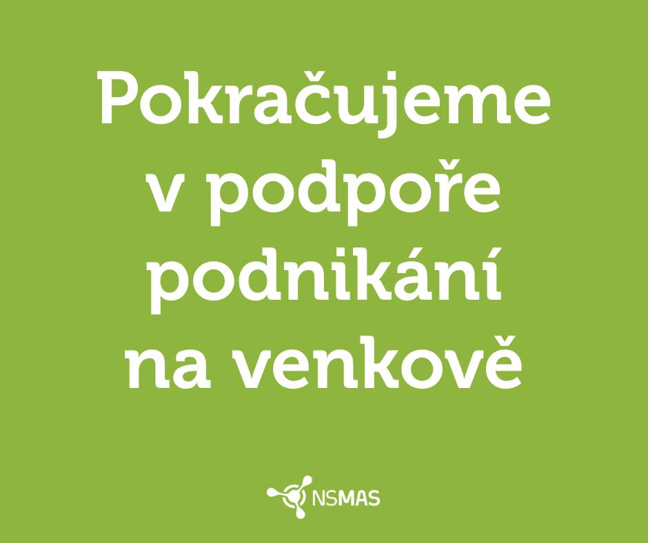 Náhledový obrázek článku: OP TAK - TECHNOLOGIE PRO MAS výzva II.