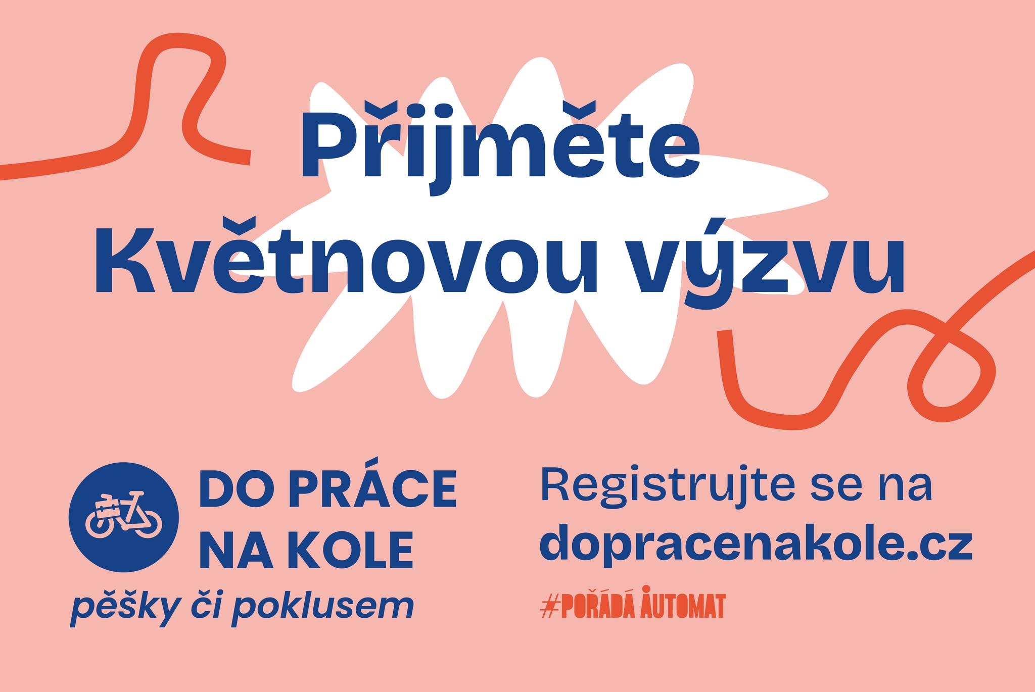 Náhledový obrázek článku: Vyměňte volant za řídítka!