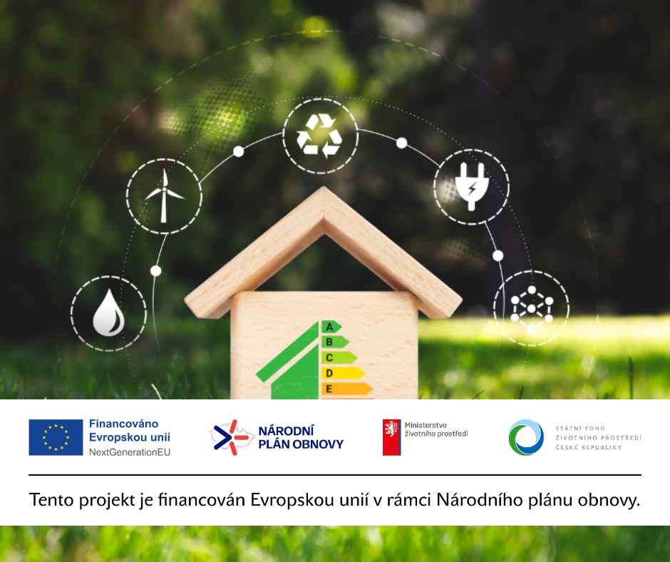 Náhledový obrázek článku: Nové povinnosti v oblasti energetiky a hospodaření s energiemi pro obce na našem území