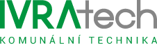 IVRAtech - Logo