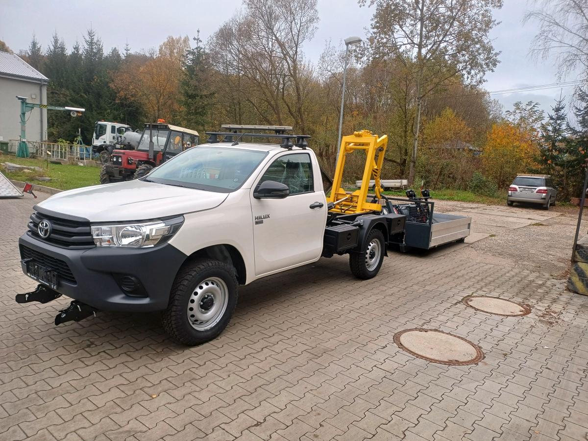 Obrázek mřížkové galerie #3