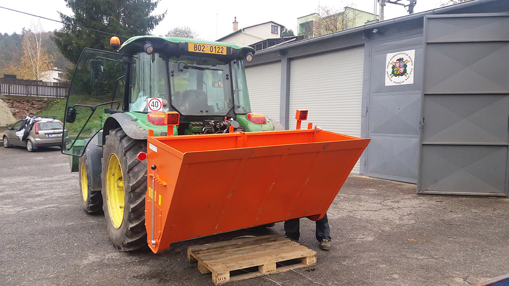 Obrázek mřížkové galerie #1