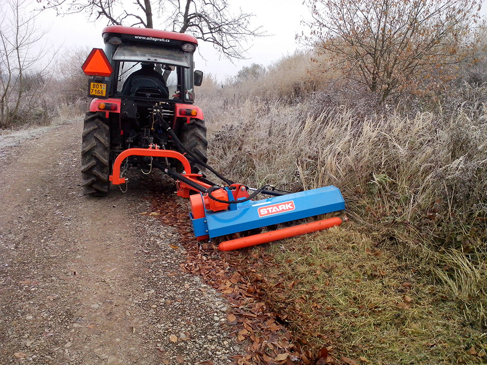 Obrázek mřížkové galerie #1