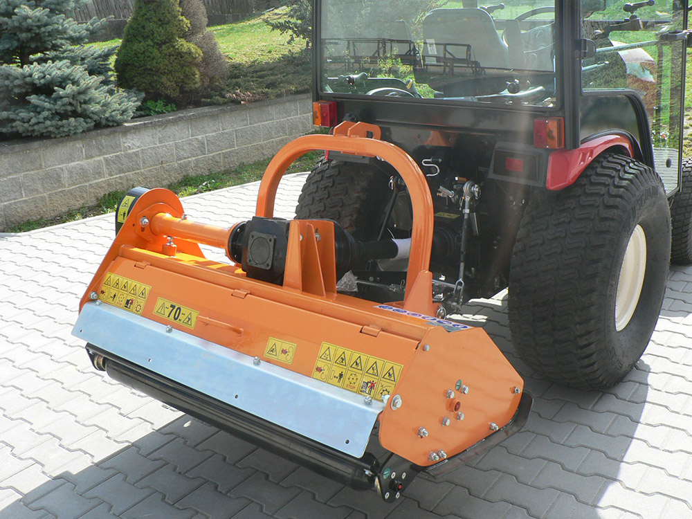 Obrázek mřížkové galerie #1