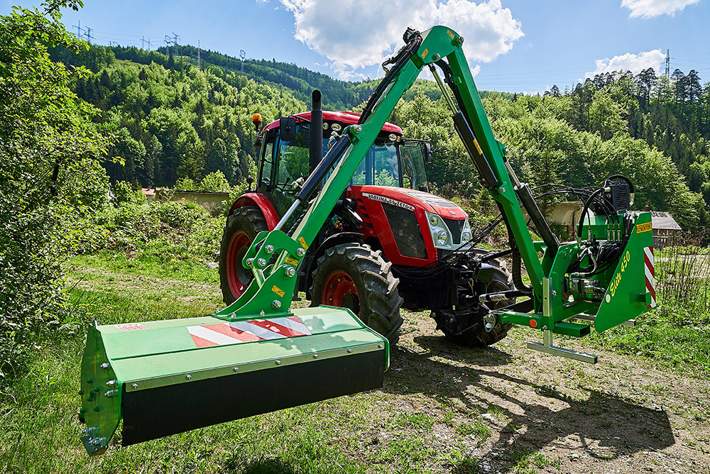 Obrázek mřížkové galerie #1