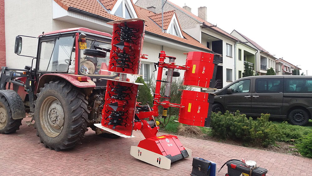 Obrázek mřížkové galerie #1