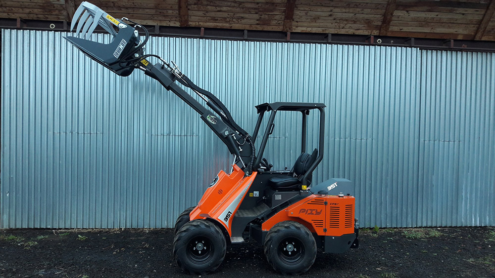 Obrázek mřížkové galerie #2