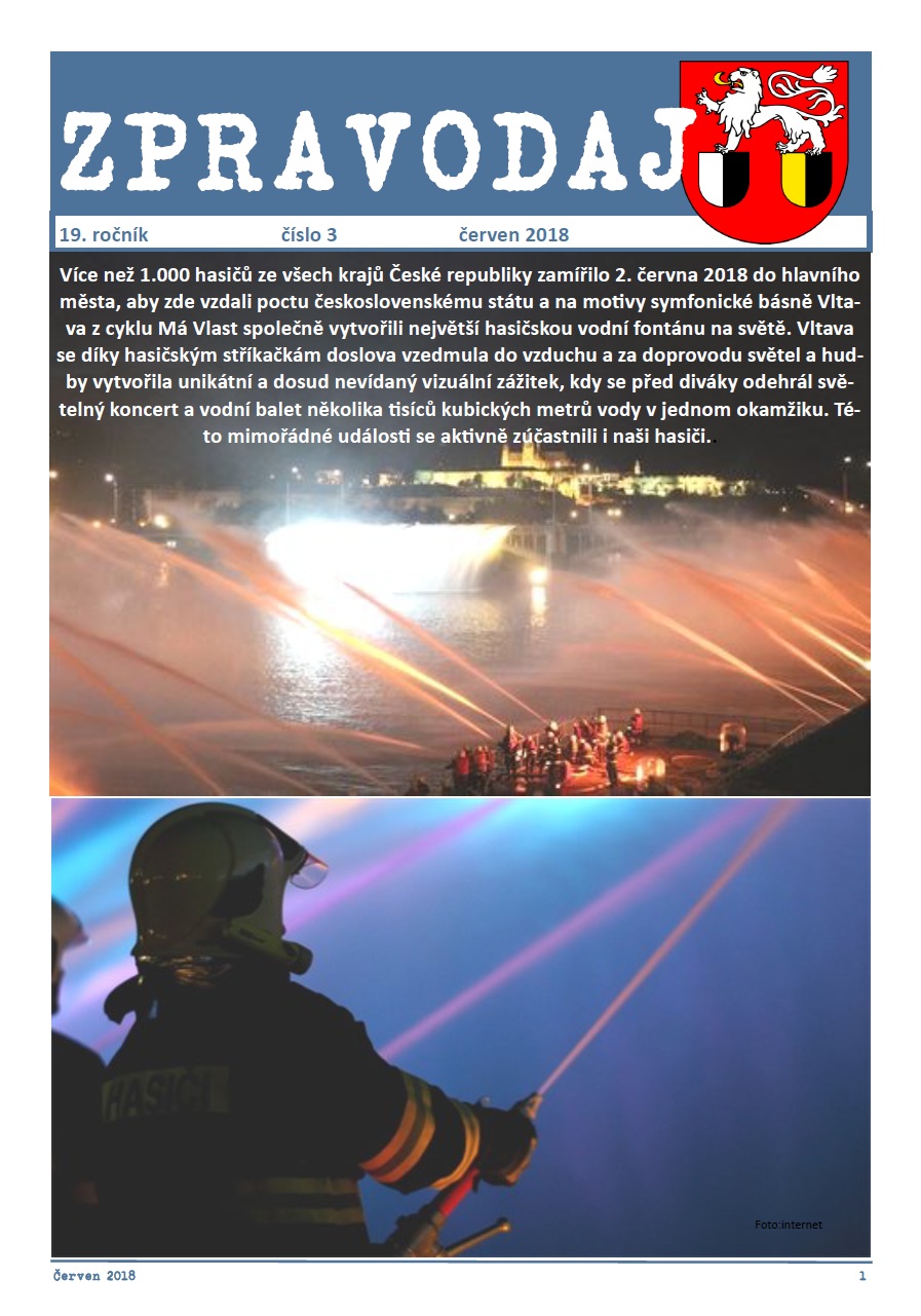 Červen 2018