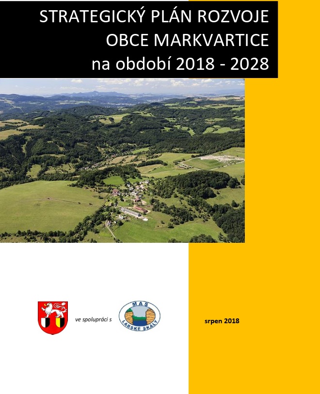 Strategický plán rozvoje