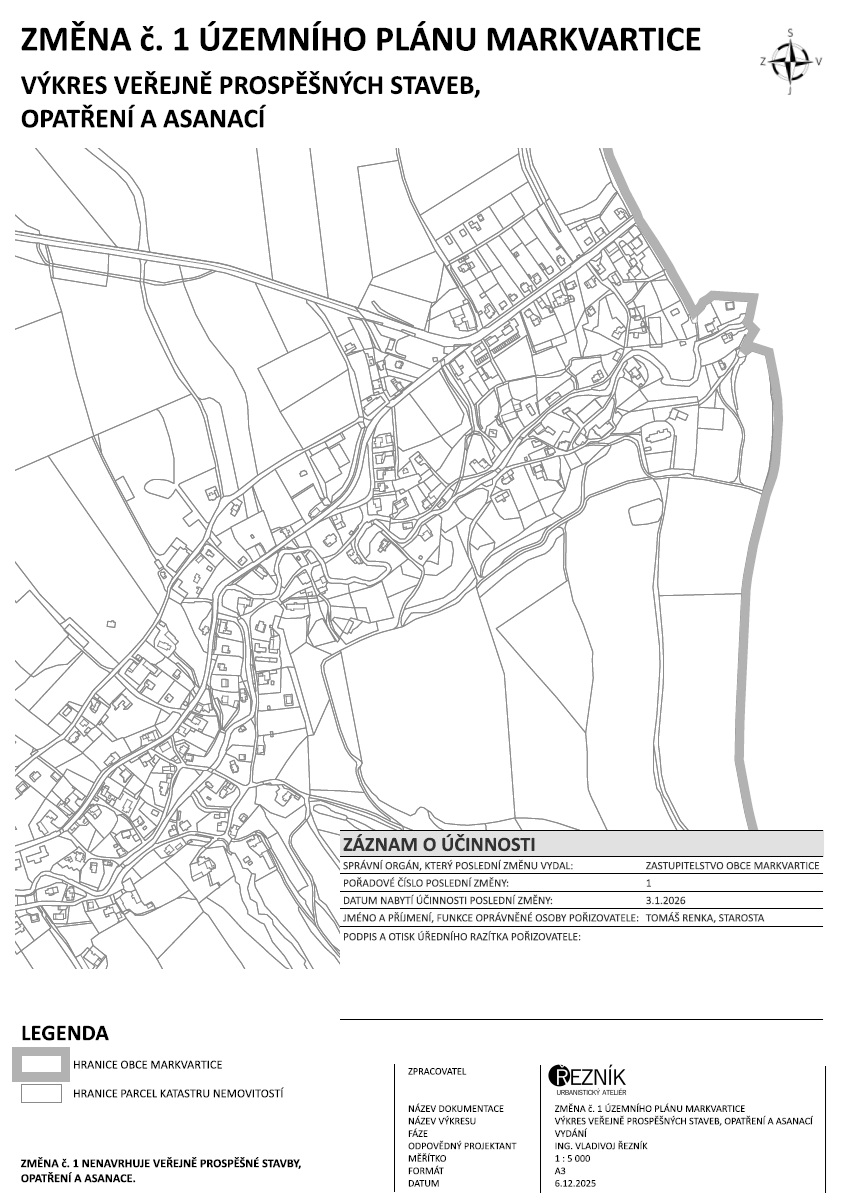 Zm1 UP Markvartice Vykres VPS