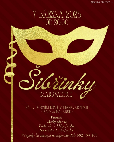 Šibřinky Markvartice