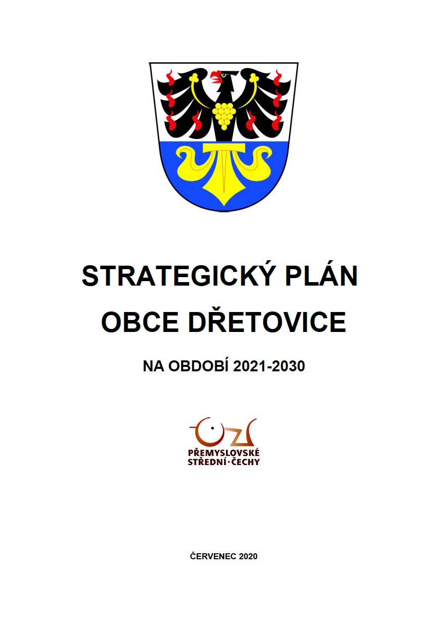 Strategický plán obce 2021-2030