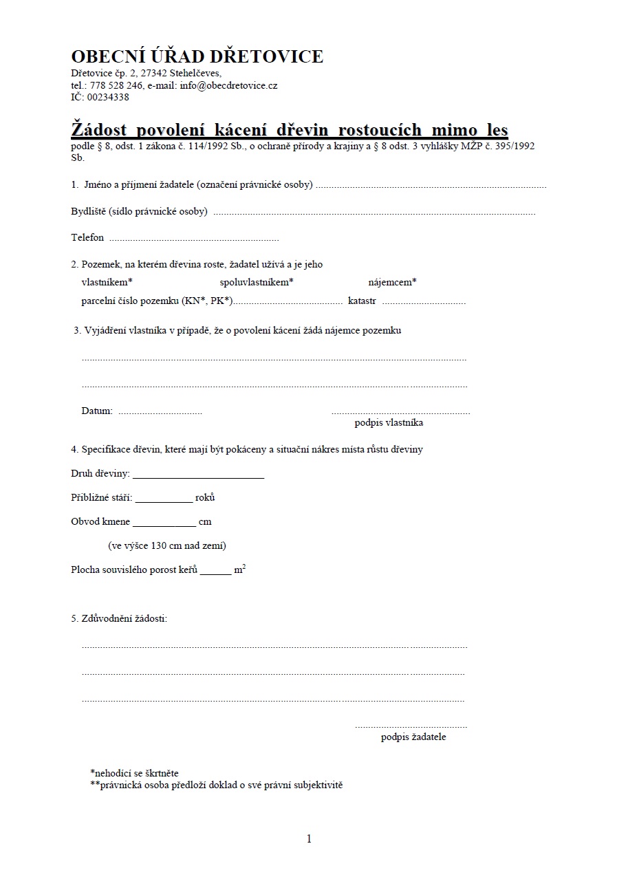 Komise pro životní prostředí