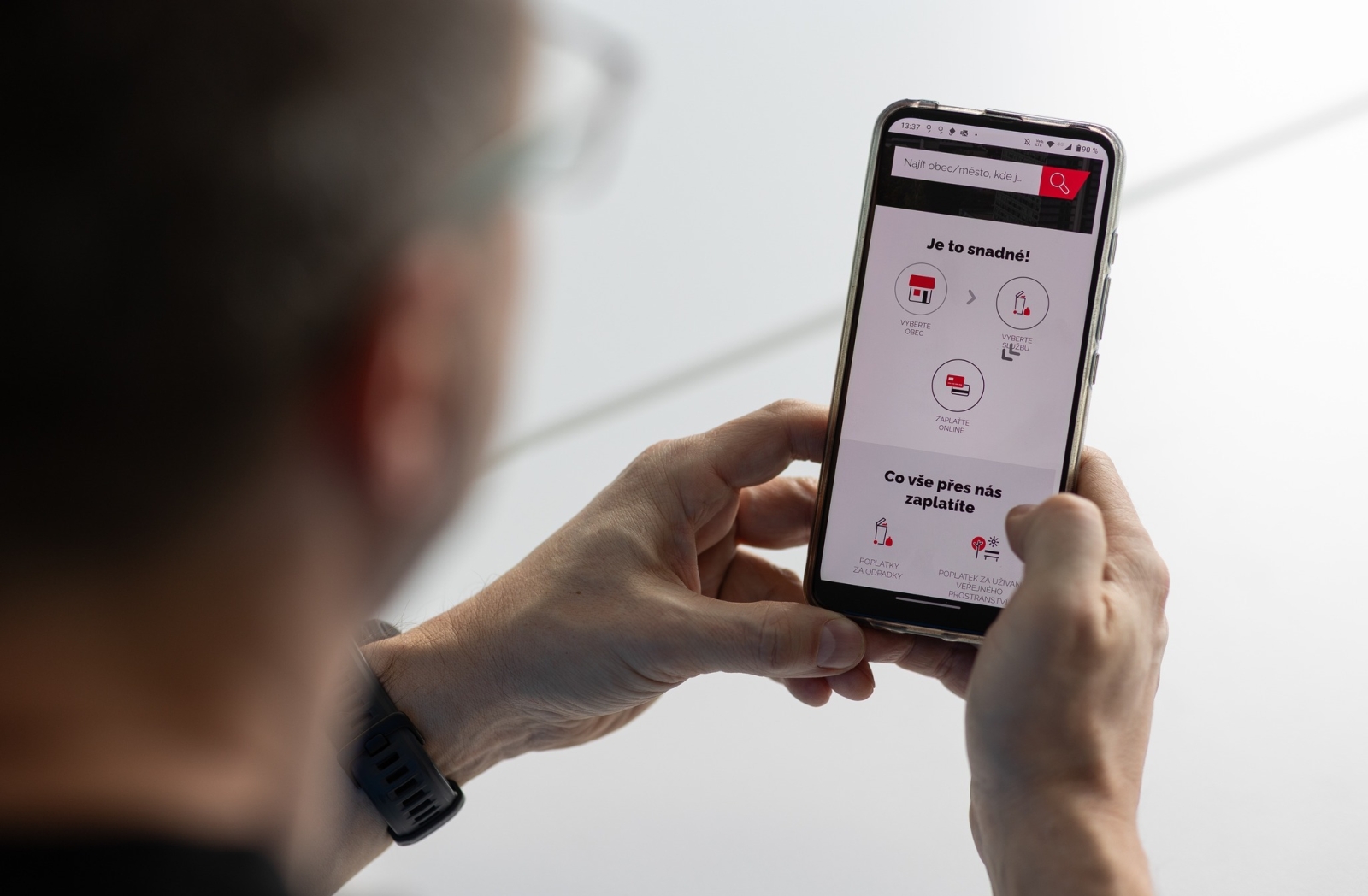 Náhledový obrázek článku: Aktualita