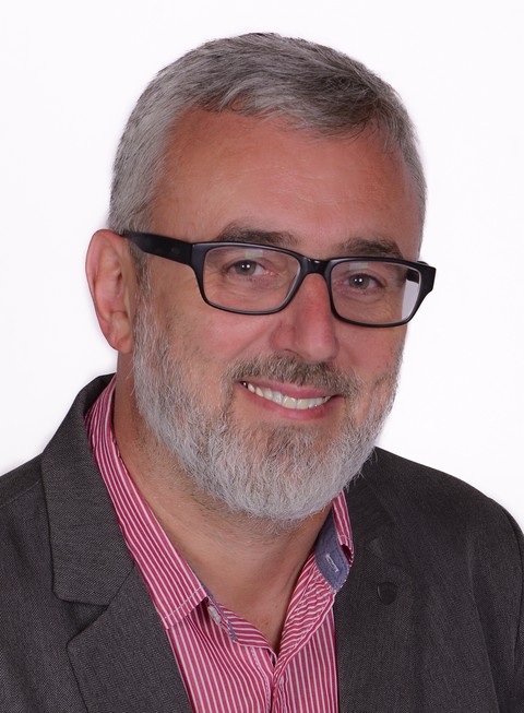 Fotografie starosty Úvodní slovo starosty