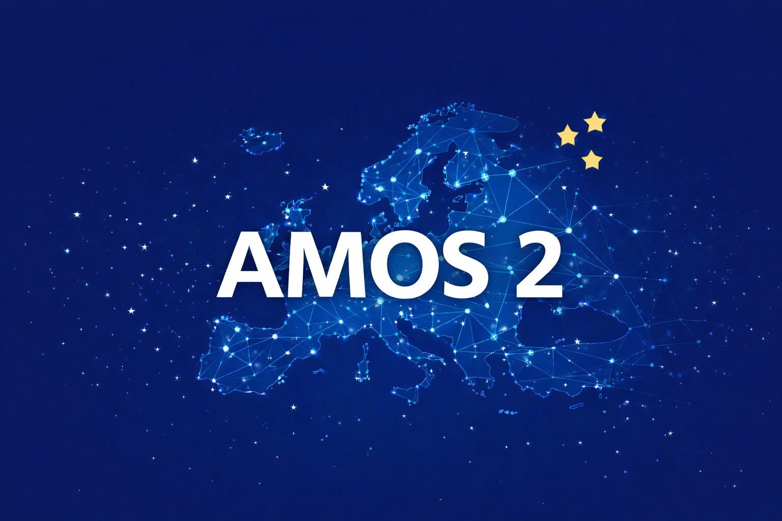Projekt AMOS 2