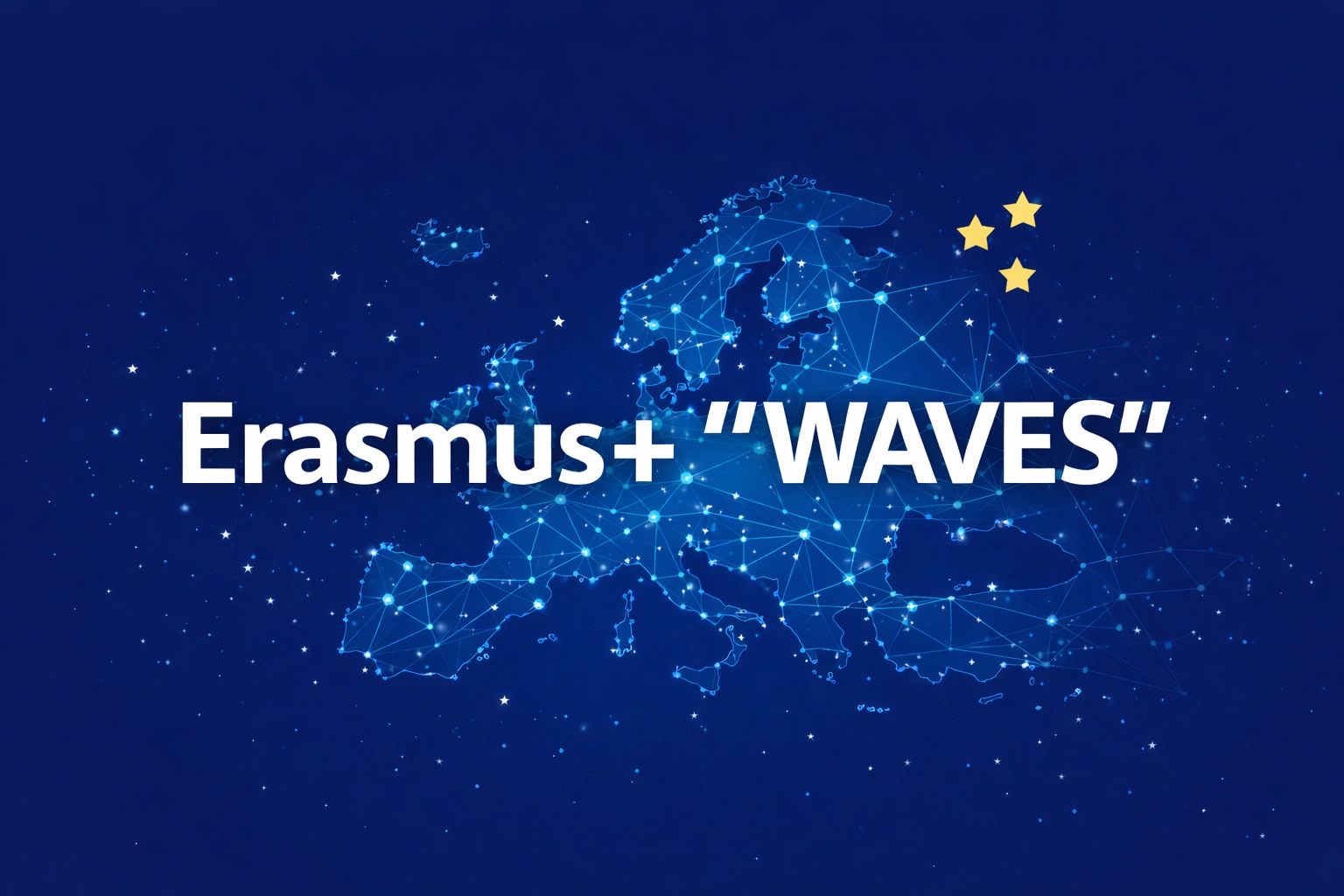 Erasmus+ WAVES