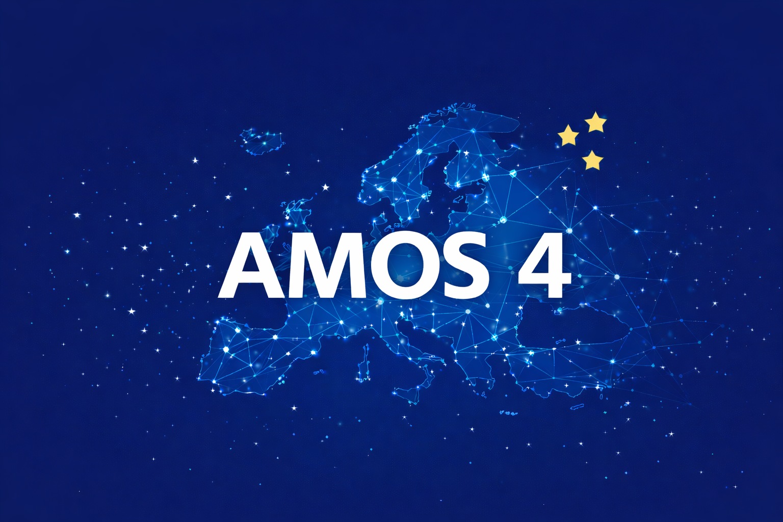 Projekt AMOS 3