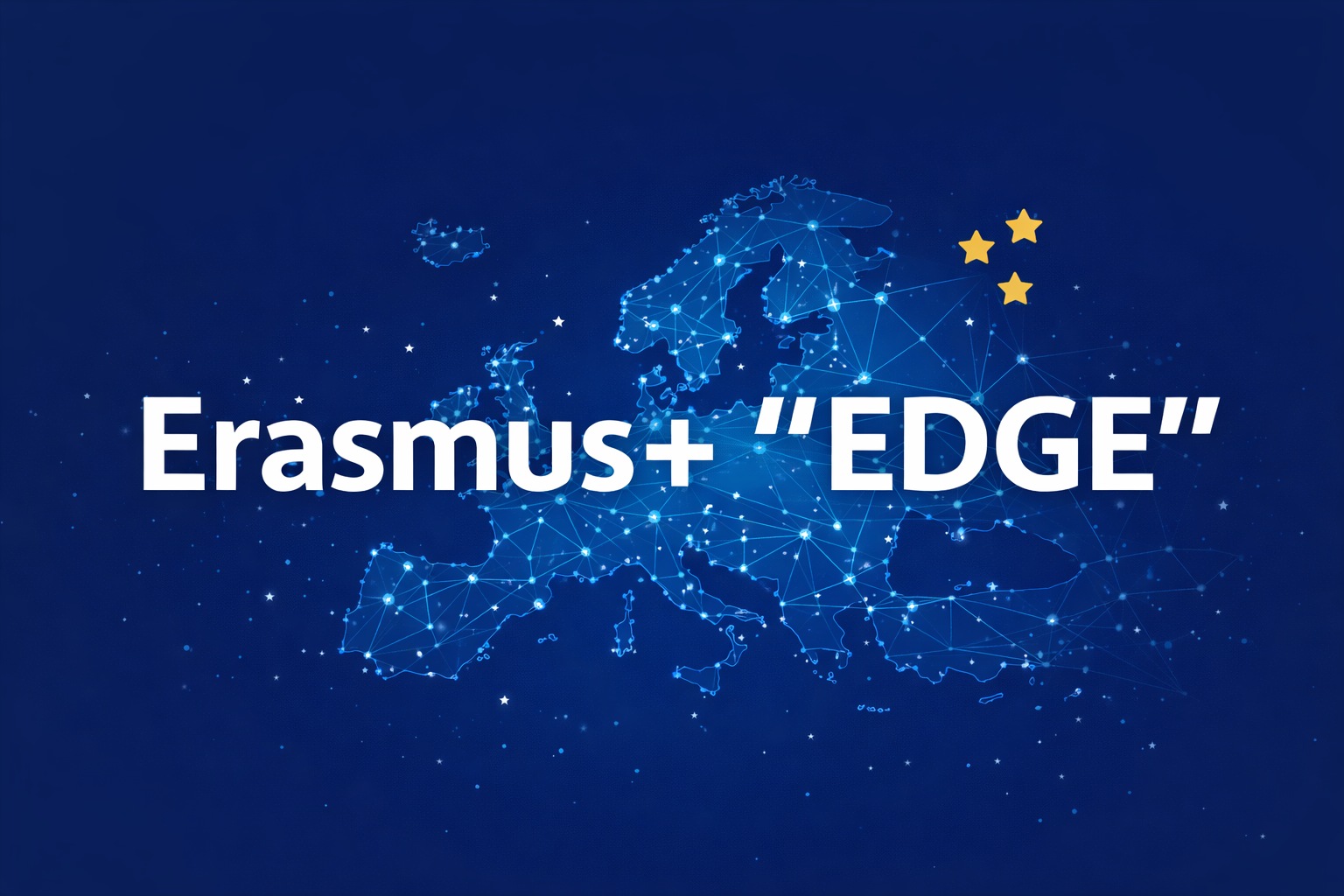 Erasmus+ EDGE