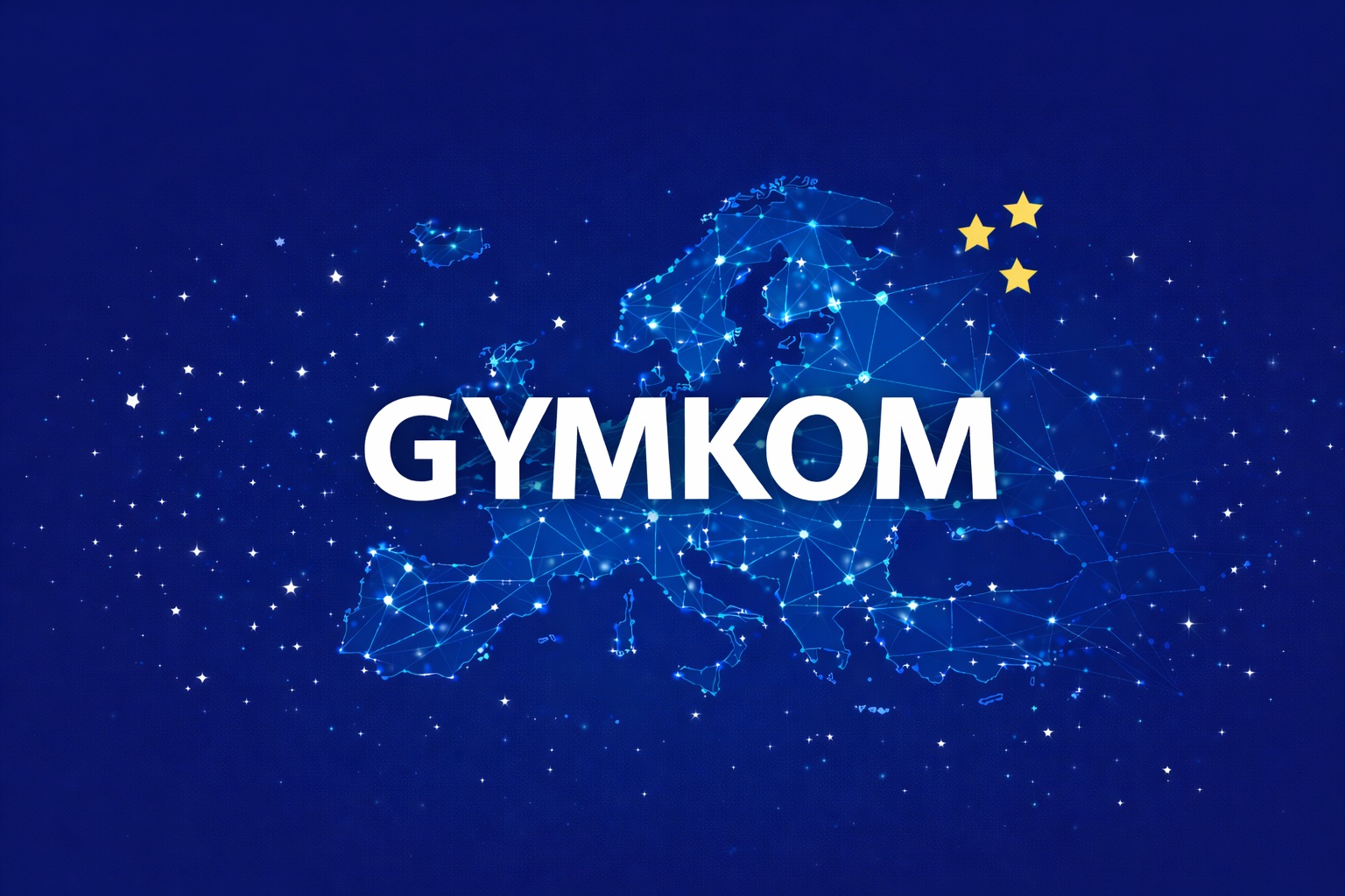 Projekt GYMKOM