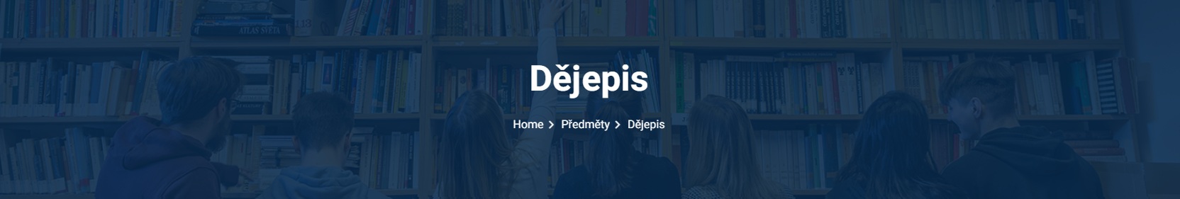 Obrázek související s obsahem