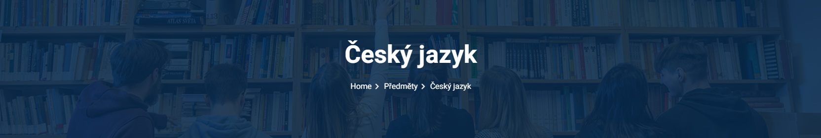 Obrázek související s obsahem