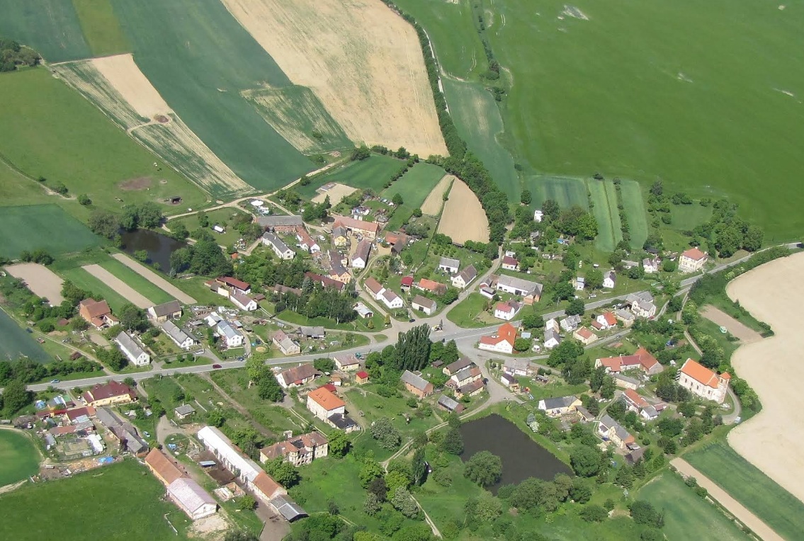 Fotografie starosty Horní Kozolupy