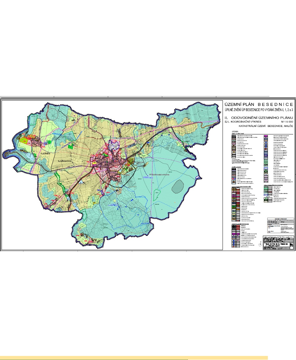 Grafická část II.1