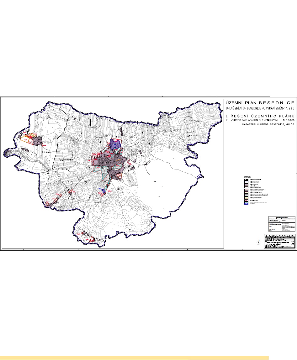 Grafická část I.1