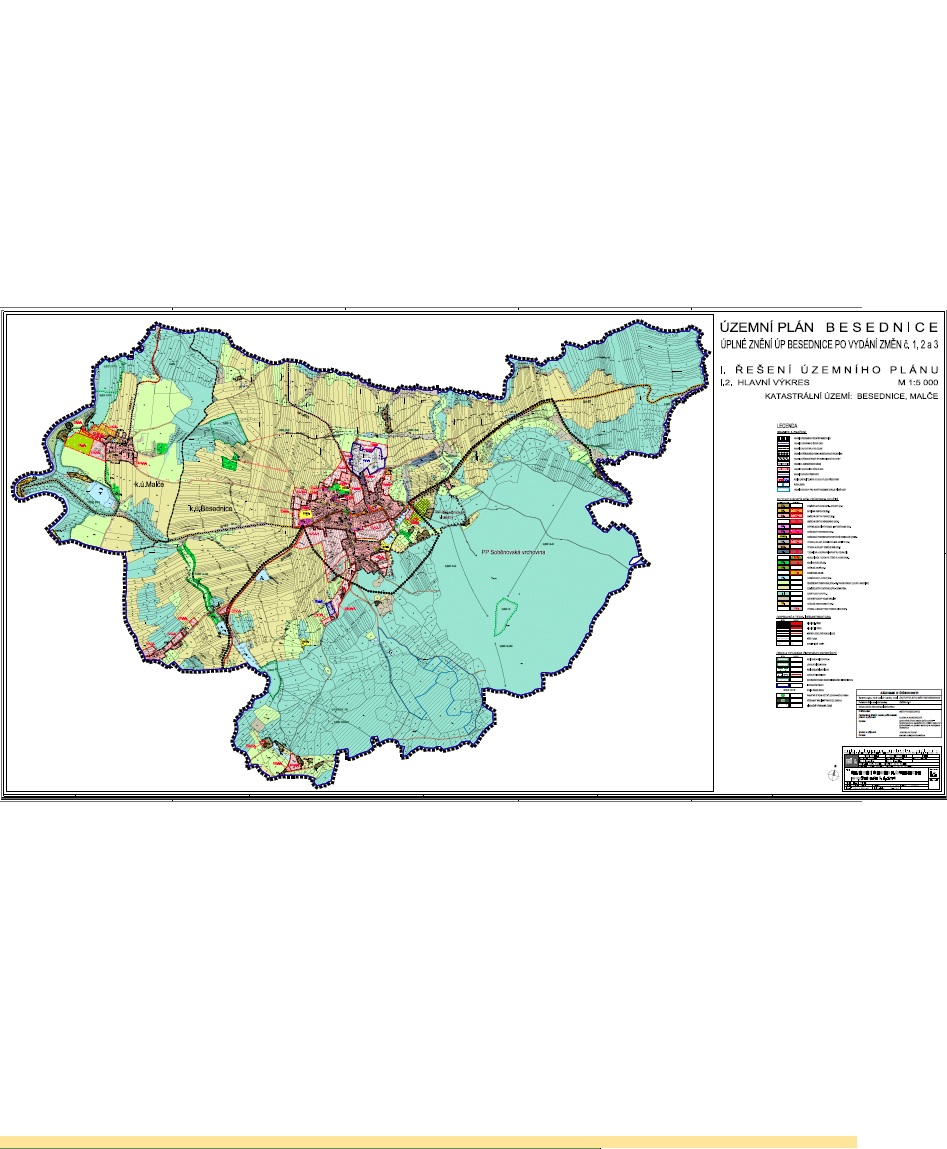 Grafická část I.2