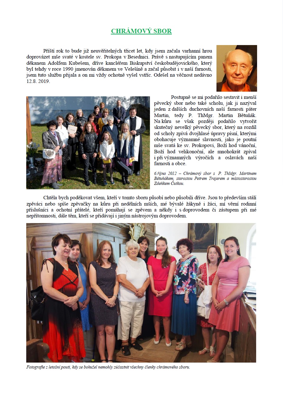 číslo 29 - září 2019 (2 část)