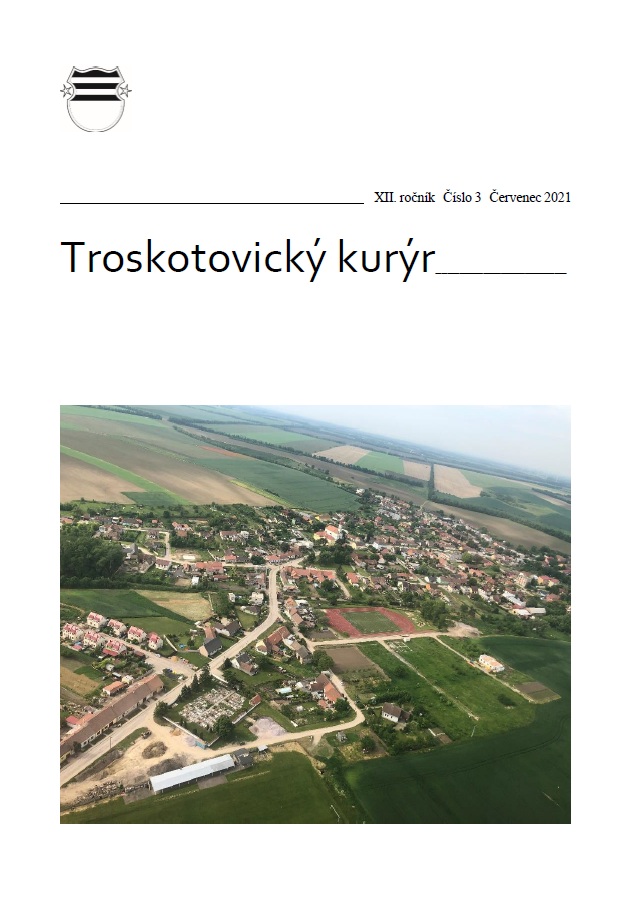 Červenec 2021